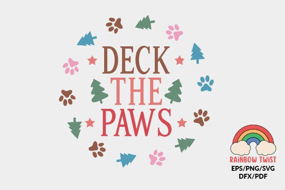 Christmas Funny Dog Saying SVG Review