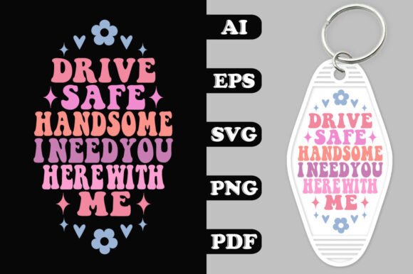 Drive Safe Handsome: A Designer's Embroidery Review