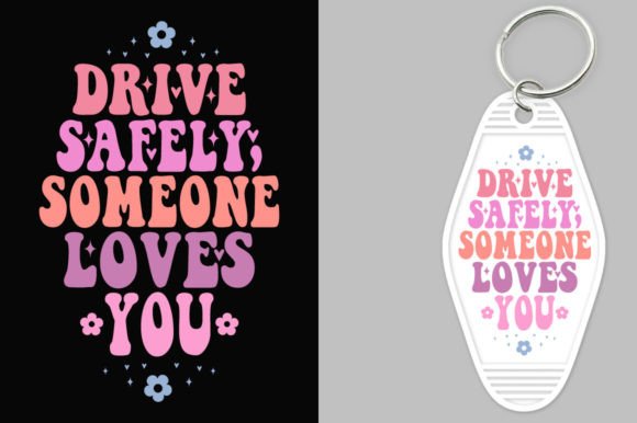 Drive Safely, Someone Loves You Groovy Review