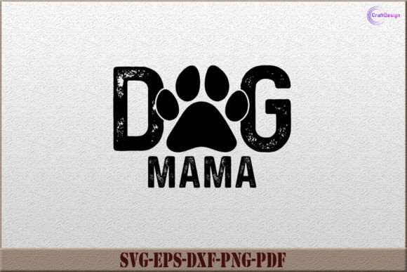 Funny Dog Mama SVG: A Designer's Embroidery Review