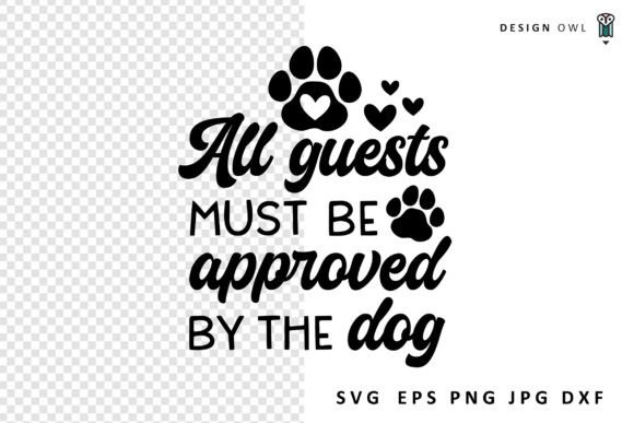 Funny Dog Sign SVG: A Designer's Real-World Review
