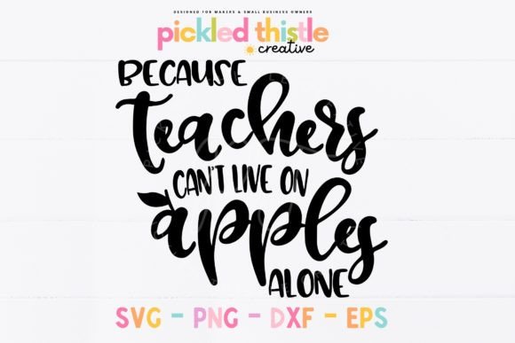 Funny Teachers Gift SVG: A Designer's Review