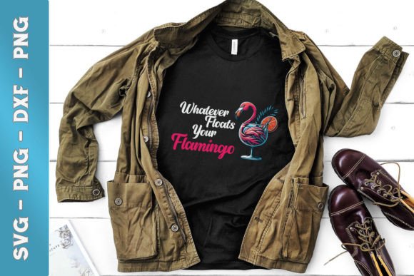 Funny Wine Flamingo SVG: A Designer's Review