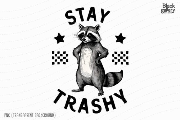 Retro Funny Sarcastic Animal SVG Review
