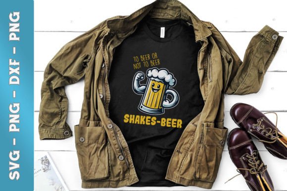 Shakes-beer Funny Shakespeare Beer SVG Review