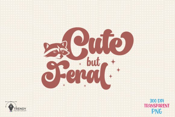 Vintage Funny Sarcastic Raccoon SVG Review