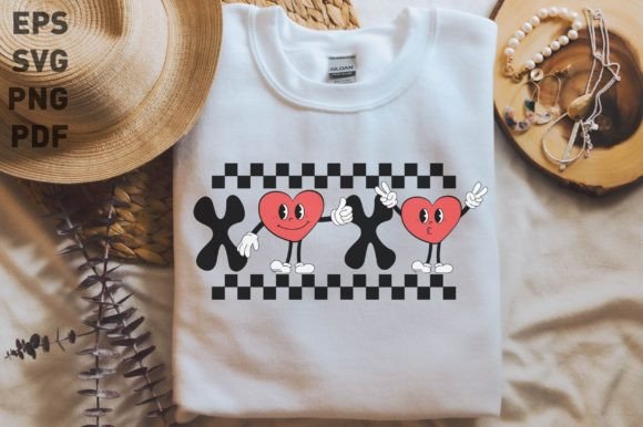 Xoxo Valentine SVG PNG: A Designer's Embroidery Review